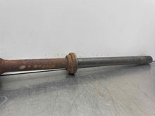 Load image into Gallery viewer, CV AXLE SHAFT Land Rover LR2 2008 08 2009 09 2010 10 2011 11 Front Right - NW13520
