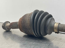 Load image into Gallery viewer, CV AXLE SHAFT Land Rover LR2 2008 08 2009 09 2010 10 2011 11 Rear - NW13522
