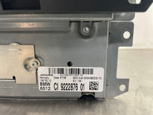Load image into Gallery viewer, RADIO BMW 528i 535i M5 M6 550i 2008 08 2009 09 2010 10 - NW429567
