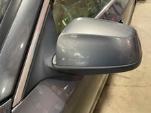 Load image into Gallery viewer, SIDE VIEW DOOR MIRROR BMW 528i 535i 550i 2010 10 Left - NW429443
