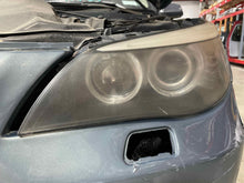 Load image into Gallery viewer, HEADLIGHT LAMP ASSEMBLY BMW 528i 535i 550i 08 09 10 Left - NW429519
