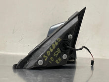 Load image into Gallery viewer, SIDE VIEW DOOR MIRROR BMW 528i 535i 550i 2010 10 Right - NW429444
