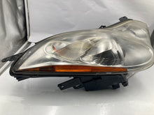Load image into Gallery viewer, Headlight Lamp Assembly  INFINITI EX35 2010 - NW102793

