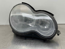 Load image into Gallery viewer, HEADLIGHT LAMP ASSEMBLY C230 C240 C32 C320 01 02 03 04 Right - NW429896

