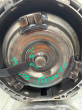 Load image into Gallery viewer, AUTOMATIC TRANSMISSION C230 C240 C32 C320 C55 2001-2005 RWD - NW430066
