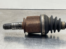 Load image into Gallery viewer, FRONT CV AXLE SHAFT EX35 EX37 G37 M35 M45 08 09 10 11 12 13 Right - NW11079
