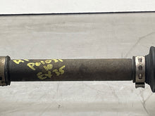 Load image into Gallery viewer, FRONT CV AXLE SHAFT EX35 EX37 G37 M35 M45 08 09 10 11 12 13 Right - NW11079
