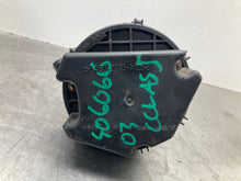 Load image into Gallery viewer, AIR INJECTION PUMP SMOG Mercedes CL500 G500 C320 ML320 98 99 00 01 02 03 04 - 06 - NW429697
