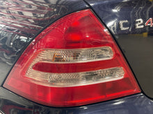 Load image into Gallery viewer, TAIL LIGHT LAMP ASSEMBLY C230 C240 C32 C320 01 02 03 04 Left - NW430060
