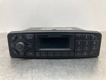 Load image into Gallery viewer, RADIO RECEIVER C230 C40 C320 C32 2001 01 2002 02 2003 03 2004 04 - NW429973
