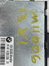 Load image into Gallery viewer, INVERTER BMW X1 2012 12 2013 13 2014 14 2015 15 - NW50317
