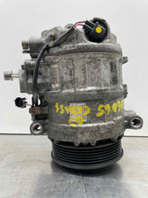 Load image into Gallery viewer, AC A/C AIR CONDITIONING COMPRESSOR C230 C280 C350 C55 CLK350 06-09 - NW429756
