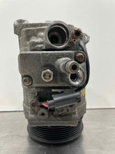 Load image into Gallery viewer, AC A/C AIR CONDITIONING COMPRESSOR C230 C280 C350 C55 CLK350 06-09 - NW429756
