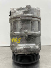 Load image into Gallery viewer, AC A/C AIR CONDITIONING COMPRESSOR C230 C280 C350 C55 CLK350 06-09 - NW429756
