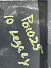 Load image into Gallery viewer, SPEEDOMETER CLUSTER Subaru Legacy 2010 10 - NW161897
