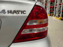 Load image into Gallery viewer, TAIL LIGHT LAMP ASSEMBLY C230 C240 C280 C320 C350 C55 05-07 Right - NW430061
