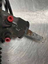 Load image into Gallery viewer, STEERING RACK Subaru Legacy 2010 10 2011 11 2012 12 - NW169558
