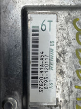 Load image into Gallery viewer, ECU ECM COMPUTER Honda Civic 2012 12 2013 13 - NW429794
