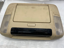 Load image into Gallery viewer, DVD PLAYER  Subaru Tribeca 06 07 08 09 10 11 12 13 14 - NW139808

