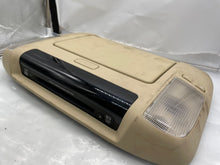 Load image into Gallery viewer, DVD PLAYER  Subaru Tribeca 06 07 08 09 10 11 12 13 14 - NW139808
