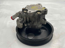 Load image into Gallery viewer, POWER STEERING PUMP Saab 9-5 2002 02 2003 03 - NW164034
