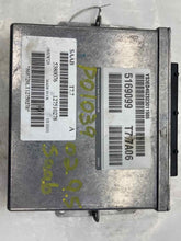 Load image into Gallery viewer, ECU ECM COMPUTER Saab 9-5 2002 02 - NW62144

