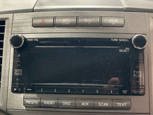 Load image into Gallery viewer, RADIO Toyota Venza 2010 10 2011 11 2012 12 - NW429981
