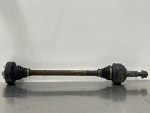 Load image into Gallery viewer, REAR AXLE SHAFT Cayenne 2003 03 2004 04 2005 05 2006 06 MT - NW13424
