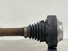 Load image into Gallery viewer, REAR AXLE SHAFT Cayenne 2003 03 2004 04 2005 05 2006 06 MT - NW13424

