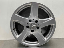 Load image into Gallery viewer, WHEEL RIM S350 S430 S500 S55 S600 S65 SL500 04-06 17x7-1/2 - NW430110
