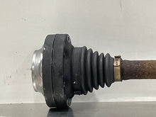 Load image into Gallery viewer, REAR AXLE SHAFT Cayenne 2003 03 2004 04 2005 05 2006 06 MT - NW13424
