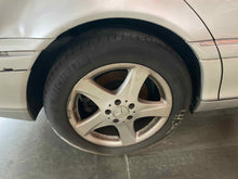 Load image into Gallery viewer, WHEEL RIM S350 S430 S500 S55 S600 S65 SL500 04-06 17x7-1/2 - NW430111
