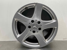 Load image into Gallery viewer, WHEEL RIM S350 S430 S500 S55 S600 S65 SL500 04-06 17x7-1/2 - NW430112
