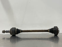 Load image into Gallery viewer, REAR AXLE SHAFT Cayenne 2003 03 2004 04 2005 05 2006 06 MT - NW13425
