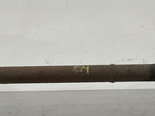 Load image into Gallery viewer, REAR AXLE SHAFT Cayenne 2003 03 2004 04 2005 05 2006 06 MT - NW13425

