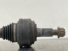 Load image into Gallery viewer, REAR AXLE SHAFT Cayenne 2003 03 2004 04 2005 05 2006 06 MT - NW13425
