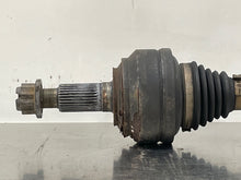 Load image into Gallery viewer, REAR AXLE SHAFT Cayenne 2003 03 2004 04 2005 05 2006 06 MT - NW13425
