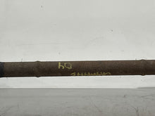 Load image into Gallery viewer, REAR AXLE SHAFT Cayenne 2003 03 2004 04 2005 05 2006 06 MT - NW13425

