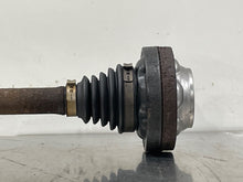 Load image into Gallery viewer, REAR AXLE SHAFT Cayenne 2003 03 2004 04 2005 05 2006 06 MT - NW13425
