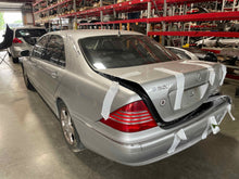 Load image into Gallery viewer, Carrier Assembly Mercedes-Benz SL600 2004 - NW429764
