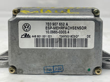 Load image into Gallery viewer, Stability Control computer Volkswagen Touareg Cayenne 2004 04 - NW36805
