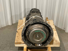 Load image into Gallery viewer, AUTOMATIC TRANSMISSION C230 C300 C350 2008 08 AWD - NW430507
