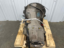 Load image into Gallery viewer, Transmission Jeep Liberty 2008 - NW430503
