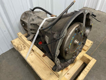 Load image into Gallery viewer, Transmission Jeep Liberty 2008 - NW430503
