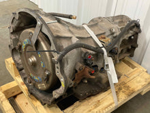 Load image into Gallery viewer, Transmission Jeep Liberty 2008 - NW430503
