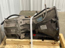 Load image into Gallery viewer, Transmission Jeep Liberty 2008 - NW430503
