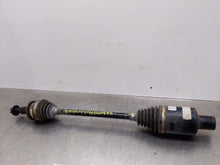 Load image into Gallery viewer, Axle Shaft Jeep Cherokee 2019 - NW430158
