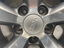 Load image into Gallery viewer, Wheel Rim Jeep Cherokee 2019 - NW430530
