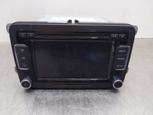Load image into Gallery viewer, RADIO Volkswagen CC EOS Jetta Passat 2012 12 2013 13 2014 14 - NW430423
