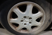 Load image into Gallery viewer, WHEEL Mercedes S420 S500 S430 00 01 02 7 Spoke - NW200385

